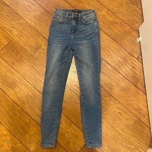 Judy Blue Skinny Jeans